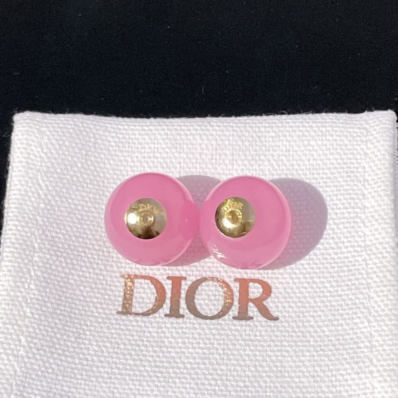 Christian Dior Earrings